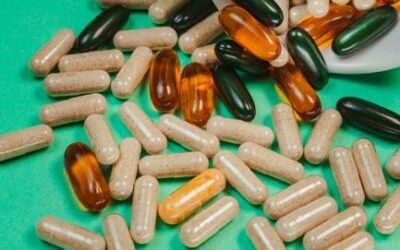 fibromyalgie nutrition