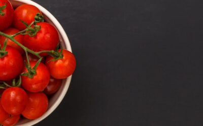 Nutrition sujet âgé fragilité