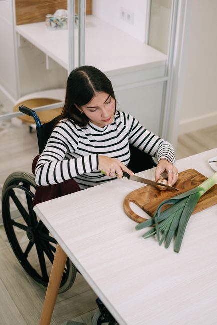 Préserver son autonomie grâce à la nutrition Préserver son autonomie grâce à la nutrition – consultation nutritionniste