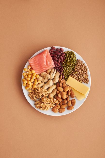Pourquoi les protéines deviennent essentielles avec l'âge – consultation nutritionniste