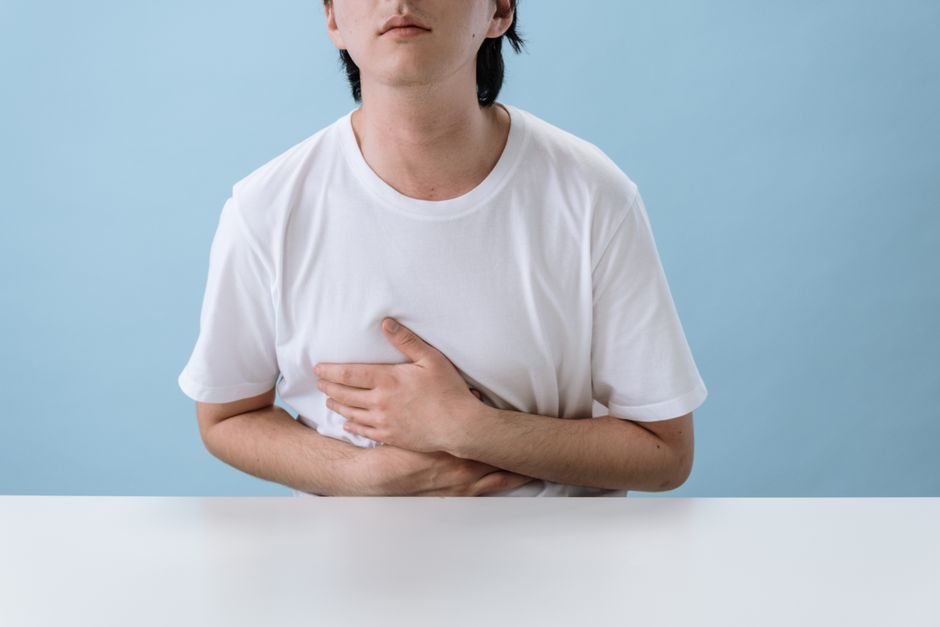 Qu'est-ce que la stéatose hépatique ? – consultation nutritionniste