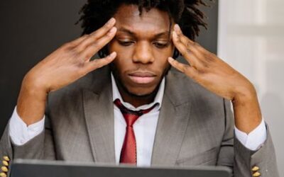 stress professionnel alimentation
