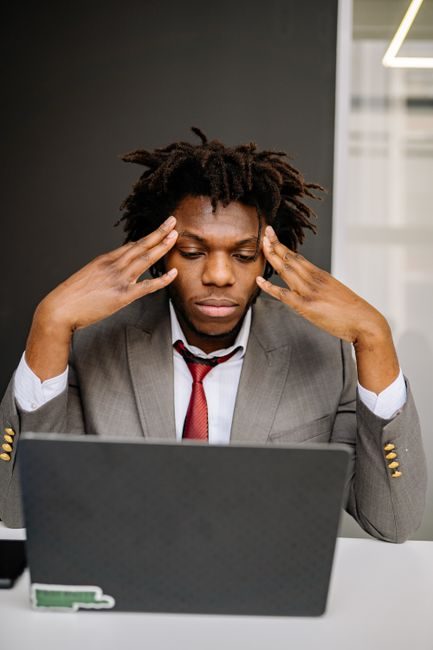 Le stress professionnel affecte profondément votre alimentation Le stress professionnel affecte profondément votre alimentation – consultation nutritionniste