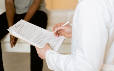 Consulter un nutritionniste en prévention