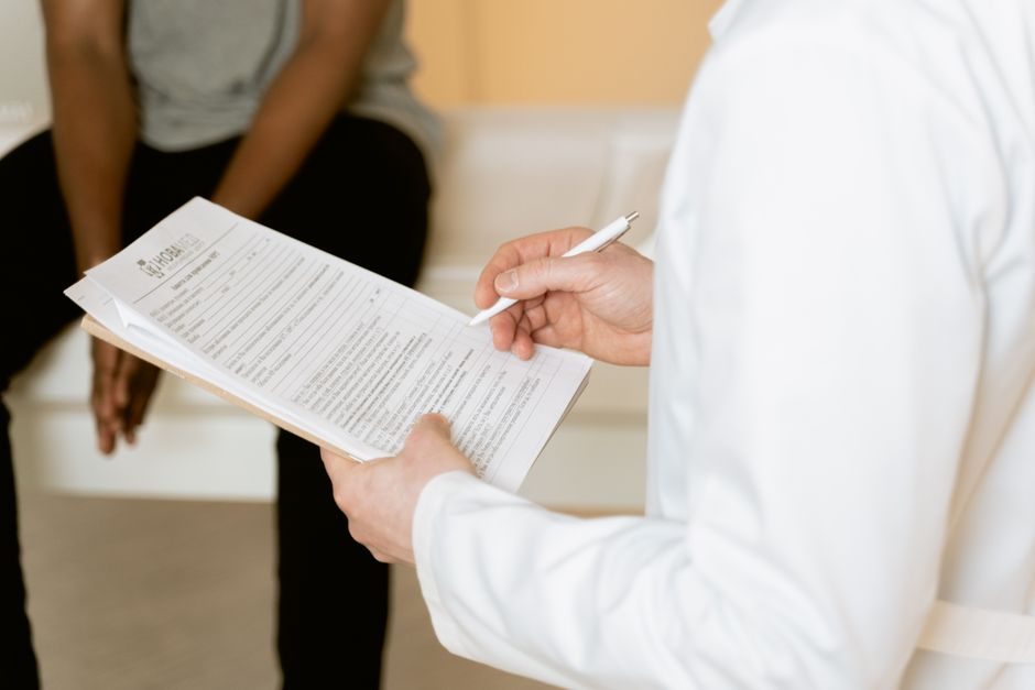 Consulter un nutritionniste en prévention : votre meilleur allié santé Consulter un nutritionniste en prévention : votre meilleur allié santé – consultation nutritionniste