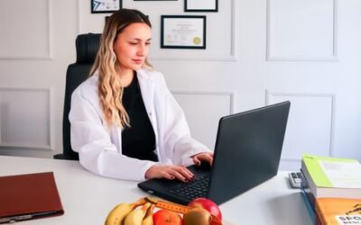 études récentes nutrition