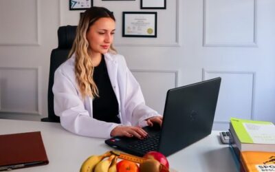 médecine nutritionnelle