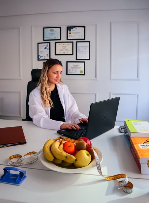 Médecine Nutritionnelle : La Nutrition Comme Thérapeutique – consultation nutritionniste