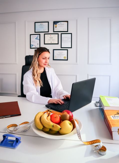 Nutrition Personnalisée : Où en est la Recherche ? Nutrition Personnalisée : Où en est la Recherche ? – consultation nutritionniste