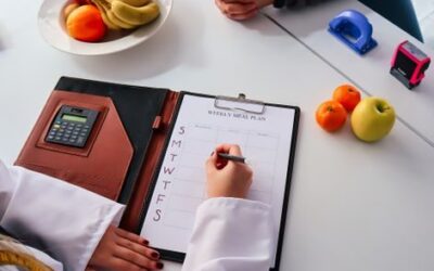 nutrition préventive