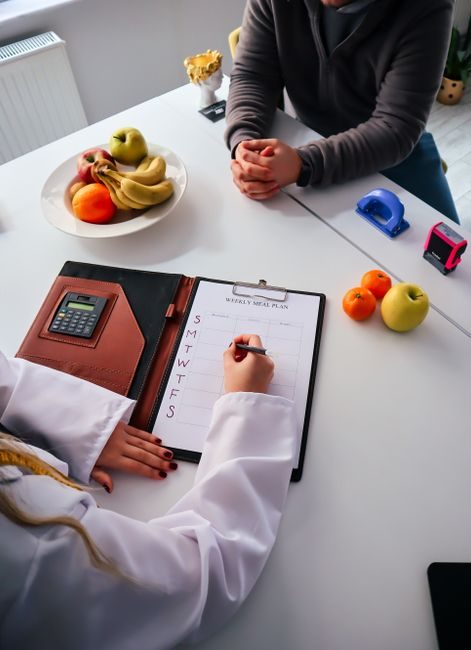 Nutrition préventive : investir dans votre santé Nutrition préventive : investir dans votre santé – consultation nutritionniste