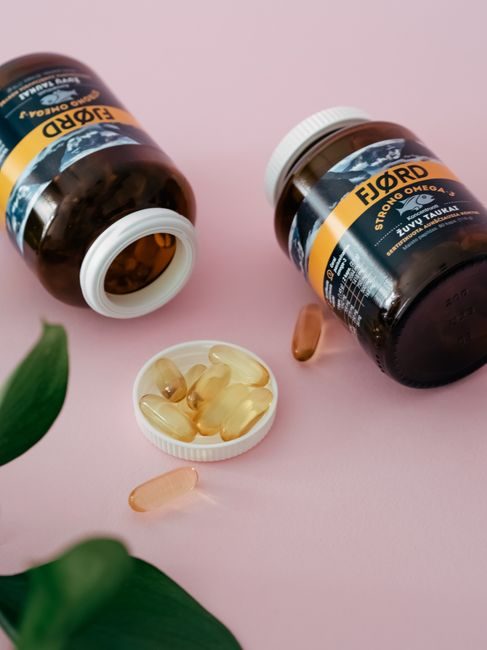 Oméga-3 : Les Acides Gras Essentiels Expliqués – consultation nutritionniste